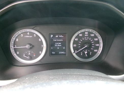 Used 2019 Hyundai Sonata SE FWD image 14