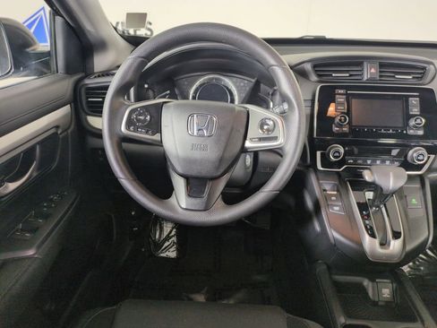 Used 2019 Honda CR-V LX image 15