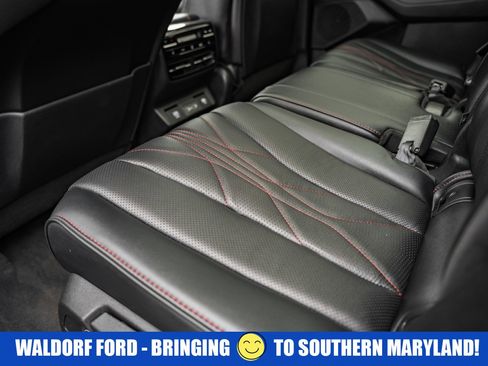 Used 2022 Acura MDX Type S image 40