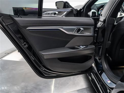 Used 2023 BMW M850i Gran Coupe xDrive image 24