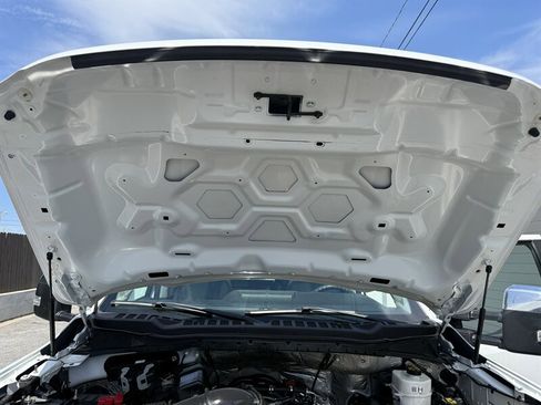 Used 2023 Ford F450 XL w/ XL Chrome Package RWD image 56