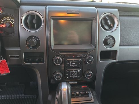 Used 2014 Ford F150 Raptor w/ Equipment Group 801A Luxury image 16