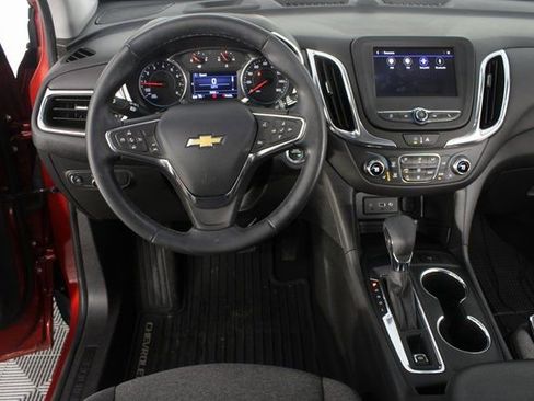 Used 2024 Chevrolet Equinox LT w/ LPO, Floor Liner Package image 10