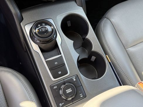 Certified 2025 Ford Bronco Sport Badlands image 27