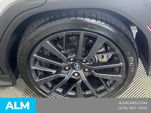 Used 2024 Subaru WRX Premium AWD/4WD image 22