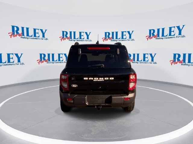 New 2026 Ford Bronco Sport Outer Banks AWD/4WD image 6