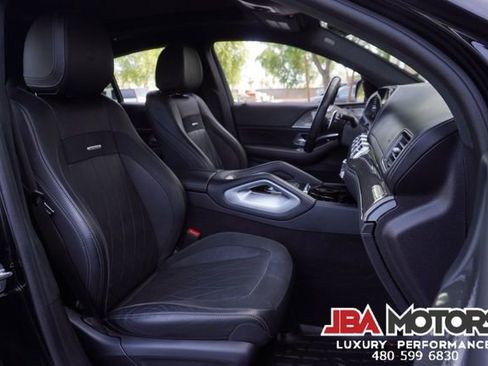 Used 2023 Mercedes-Benz GLE 63 AMG S image 9