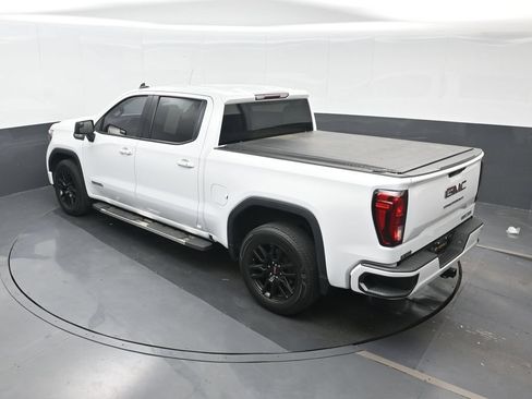 Used 2021 GMC Sierra 1500 Elevation RWD image 25