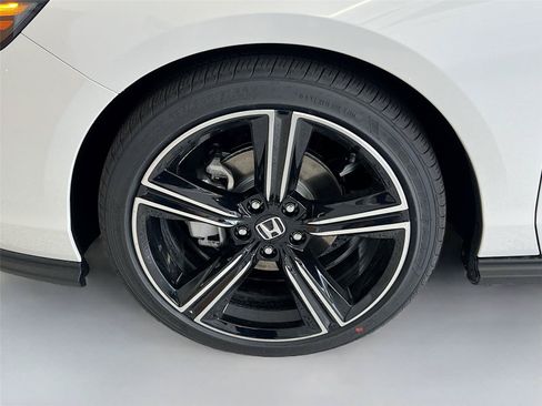 New 2026 Honda Accord SE image 28