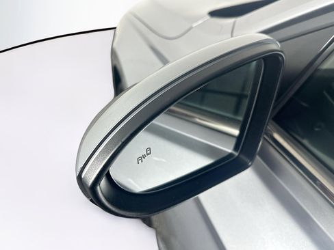 Used 2024 Volkswagen Jetta SE image 16