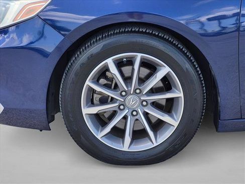 Used 2019 Acura TLX FWD image 24