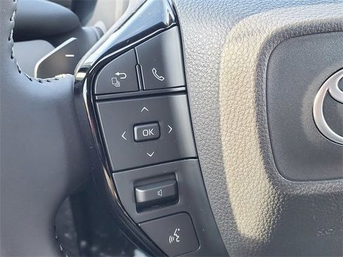 New 2026 Toyota bZ XLE image 23