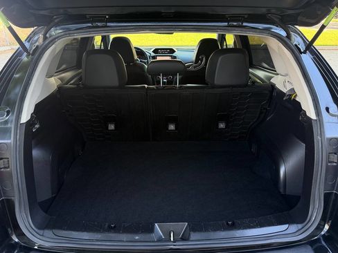 Used 2020 Subaru Crosstrek 2.0i Limited w/ Moonroof Package w/Navigation AWD/4WD image 22