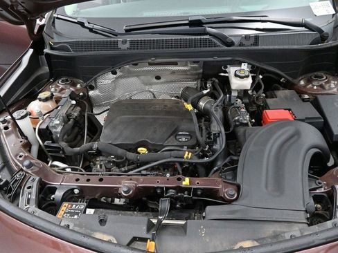 Used 2023 Buick Encore GX Preferred w/ Cold Weather Comfort Package FWD image 37