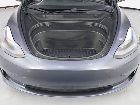Used 2021 Tesla Model 3 Standard Range Plus image 7