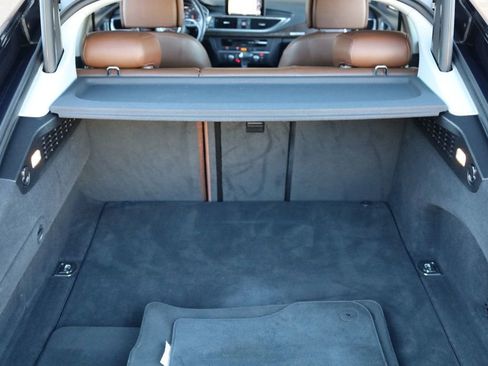 Used 2013 Audi A7 3.0T Premium Plus w/ Premium Plus Pkg image 25