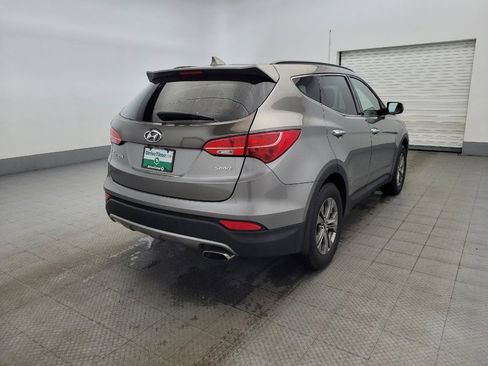 Used 2014 Hyundai Santa Fe Sport w/ Popular Equipment Package 02 image 9
