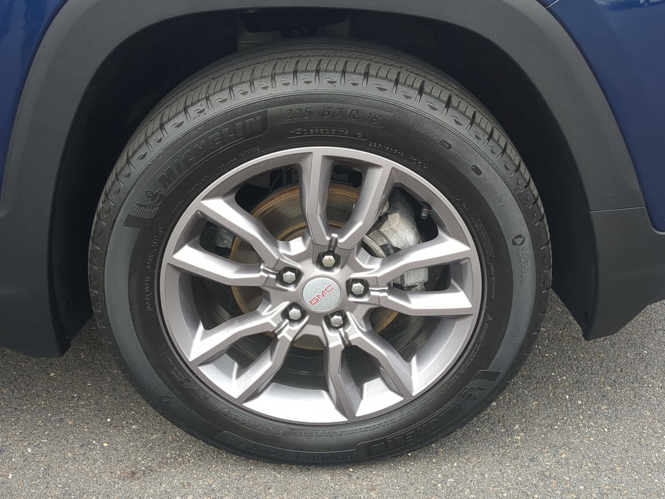 Certified 2022 GMC Terrain SLT FWD image 29