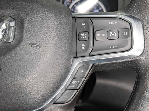 Used 2025 RAM 2500 Tradesman AWD/4WD image 39