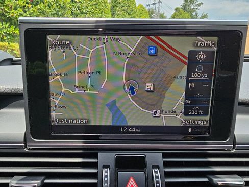 Used 2017 Audi A7 3.0T Prestige w/ Prestige Package image 24