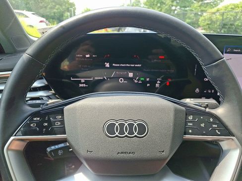 Certified 2026 Audi A6 Premium Plus AWD/4WD image 21
