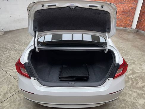 Used 2020 Honda Accord LX image 27