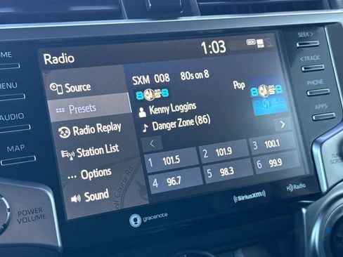 Used 2021 Toyota 4Runner SR5 image 20