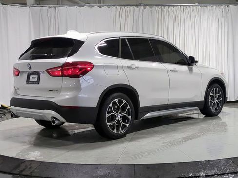 Used 2021 BMW X1 xDrive28i w/ Convenience Package image 10