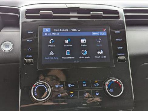 Used 2023 Hyundai Tucson SEL image 27