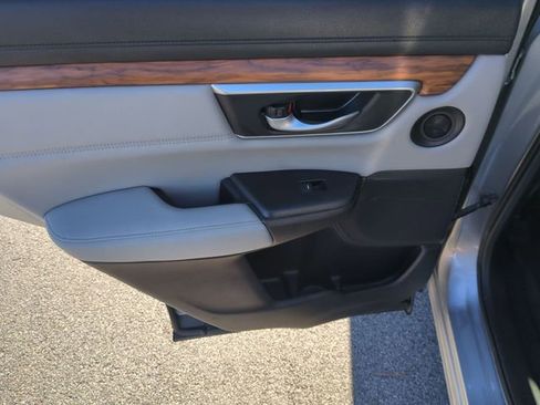 Used 2020 Honda CR-V EX-L image 27