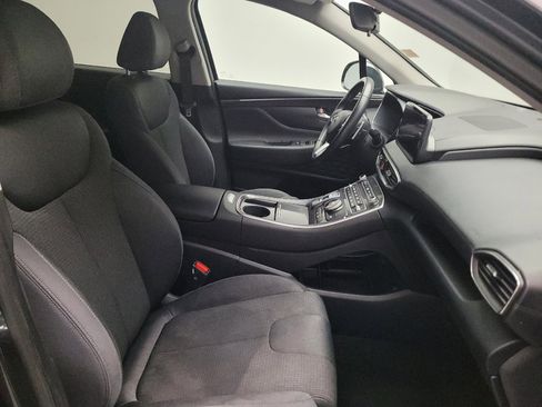 Used 2023 Hyundai Santa Fe SEL FWD image 21