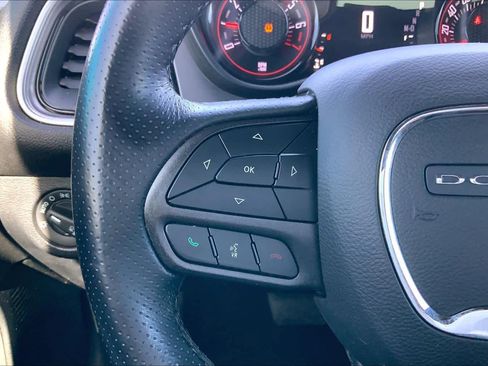 Used 2022 Dodge Challenger SXT w/ Blacktop Package image 23