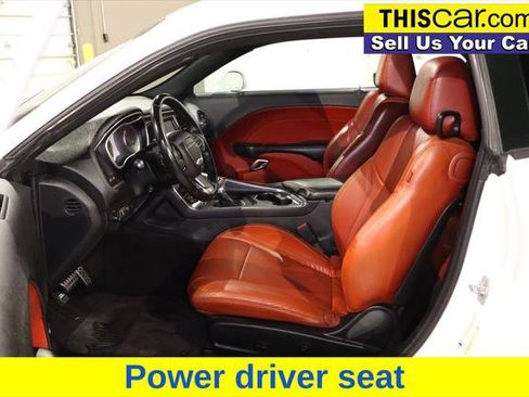 Used 2018 Dodge Challenger SXT Plus RWD image 23