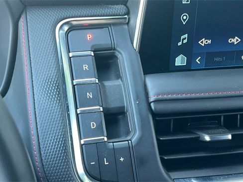 Used 2023 Chevrolet Tahoe RST w/ Luxury Package image 29