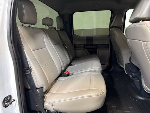 Used 2022 Ford F350 XL w/ Power Equipment Group image 62