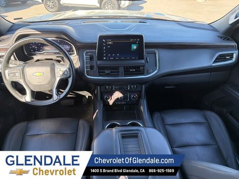 Certified 2023 Chevrolet Tahoe LT image 19