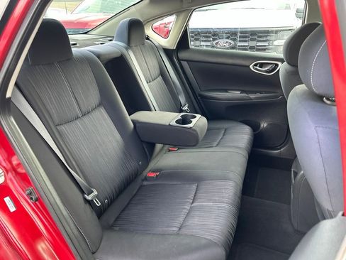 Used 2016 Nissan Sentra SR FWD image 42