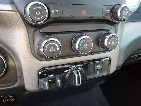 Used 2023 RAM 1500 Tradesman w/ Trailer Tow Group image 24