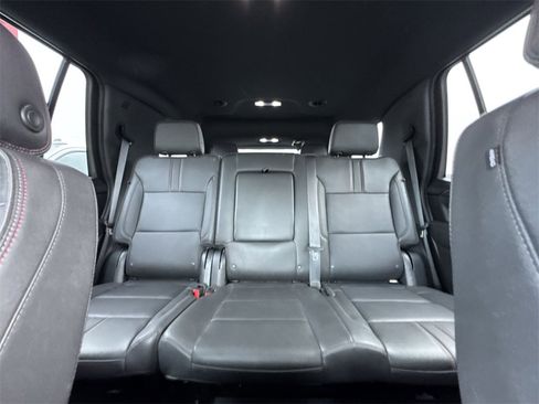 Used 2023 Chevrolet Tahoe RST image 13