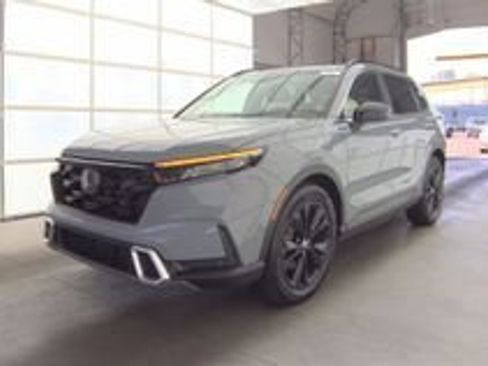 Used 2024 Honda CR-V Sport Touring image 19