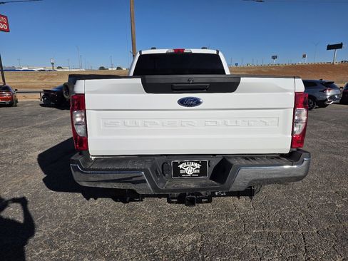 Used 2022 Ford F250 XL w/ STX Appearance Package image 6