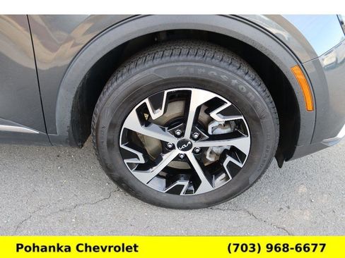 Used 2023 Kia Sportage EX w/ EX Premium Package image 28