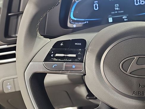 New 2026 Hyundai Elantra SEL Sport Premium FWD image 17