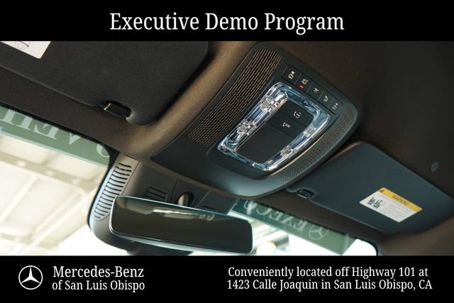 Used 2026 Mercedes-Benz GLB 250 image 23
