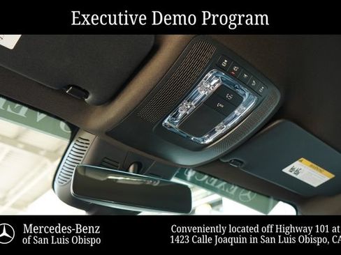 Used 2026 Mercedes-Benz GLB 250 image 23
