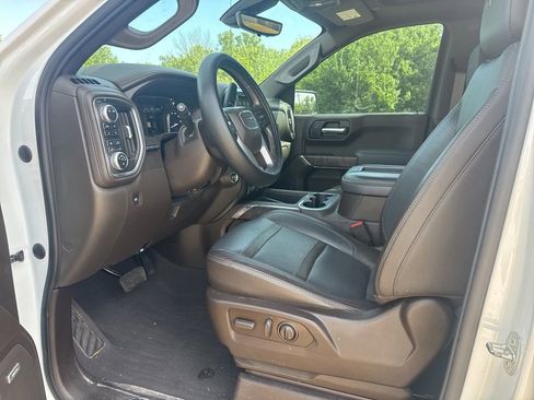 Used 2021 GMC Sierra 1500 Denali w/ Denali Ultimate Package AWD/4WD image 17