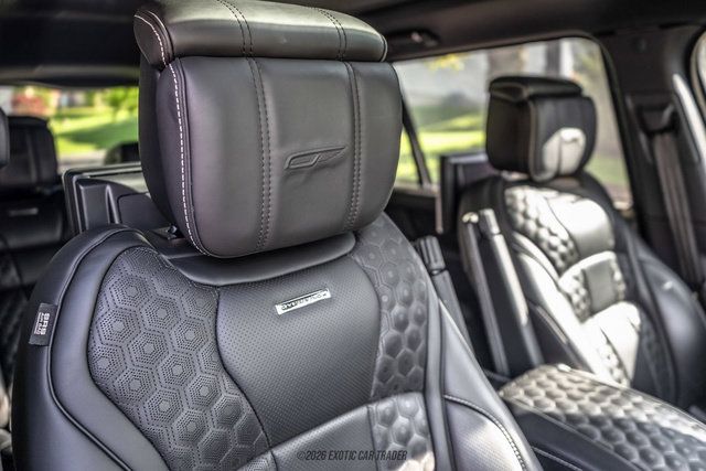 Used 2020 Land Rover Range Rover Long Wheelbase Autobiography AWD/4WD image 55