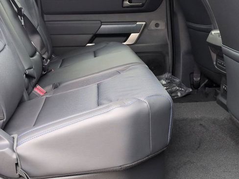 New 2026 Toyota Tundra Platinum image 28