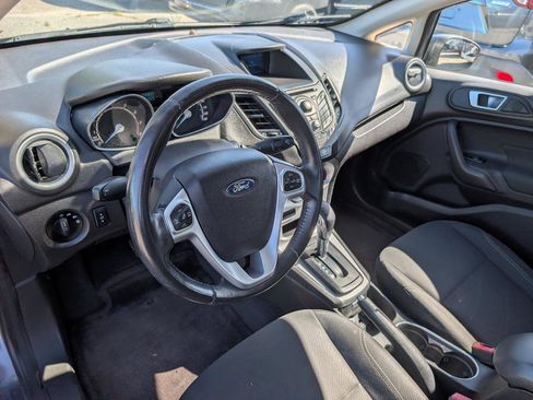 Used 2015 Ford Fiesta SE FWD image 15
