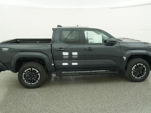 New 2025 Toyota Tacoma TRD Sport image 25